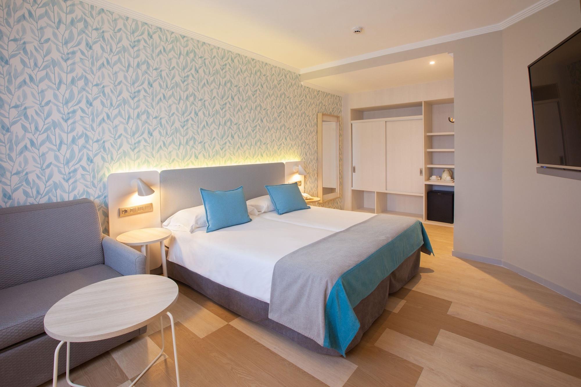 Abora Continental By Lopesan Hotels Playa del Ingles  Bagian luar foto
